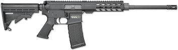 RRAGE 16" Barrel 