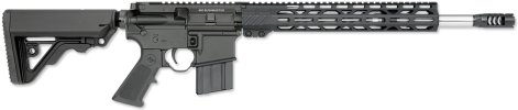 LAR-15M Mid-Length A4 