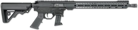 BT91700 9mm Carbine