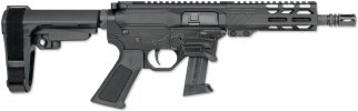 BT92133 9mm Pistol 