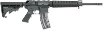 LAR-22 Mid AR