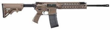 SIG 516 G2 Patrol