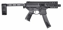 MPX Copperhead K