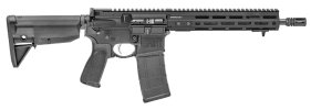SAINT AR-15 Rifle 16" 5.56 ST916556BM