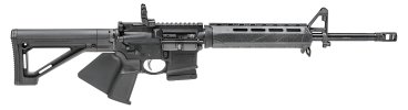 SAINT AR-15 Rifle 16" 5.56 ST916556BMCA-S