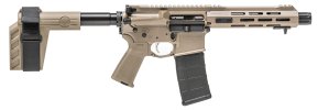 SAINT AR-15 Pistol 9.6" 5.56