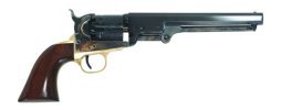 1851 Navy Oval Triggerguard