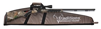 Vortek StrikerFire LDR .50 Cal 30" R5-5992621DC
