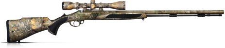 Vortek StrikerFire LDR .50 cal 30" R29-594446