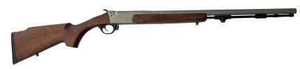 Pursuit G4 Ultralight .50 Cal Select Hardwoods/CeraKote