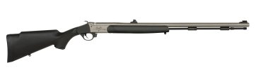 Pursuit G4 Ultralight Northwest Magnum .50 cal Black/CeraKote