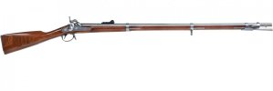 1842 Springfield Musket .69 Cal Rifled R184205