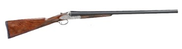 Barrett Sovereign Shotgun