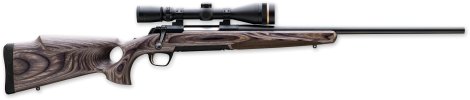X-Bolt Eclipse Hunter