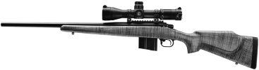 Ithaca Protector
