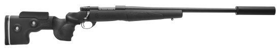 Vanguard VAC