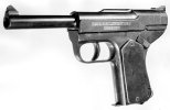Schouboe Model 1904