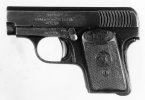 Bufalo 6.35mm