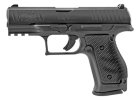 PPQ Q4 Steel Frame 