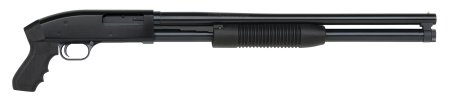 Maverick 88 Cruiser