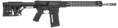 AR-10 3-Gun (3GN13/3GN18)