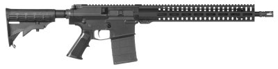 Resolute 100 Rifles and Carbines