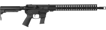Resolute 200 Rifles and Carbines