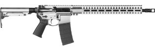 Resolute Rifles