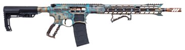 BDRX-15 Special Edition Steampunk