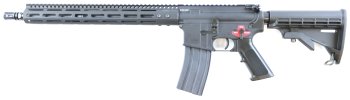 BFS III M4
