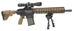MR762A1 Long Rifle Package II (LRP II) 