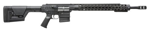 LRI-20 Semi-Monolithic Long Range Precision Rifle