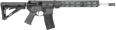 Combat Rail Series