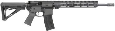 SLH Firearms