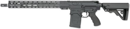 Precision Rifle LAR-BT3