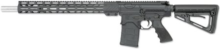 LAR-BT3 Predator HP Rifle