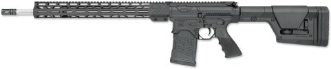 20-Inch Select Target Rifle BT-3 