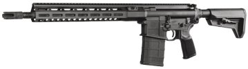 SIG 716i Tread