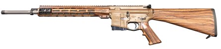 VEX-SS Wood Stock Series