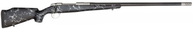 Carbon Fury