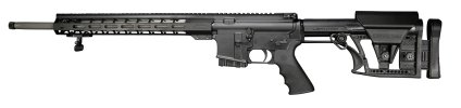 Model 20 Varmint