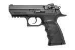 Baby Eagle III Compact