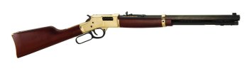 Big Boy Classic Rifle and Carbine
