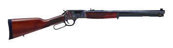 Big Boy Case Hardened Rifle and Carbine