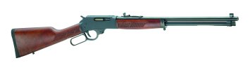 Lever Action