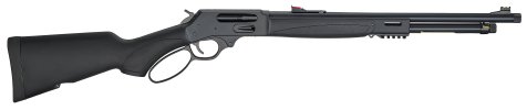 Lever Action X