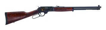 Steel Wildlife Edition