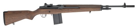 M1A Standard Rifle