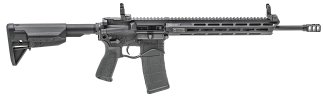 SAINT Edge AR-15 Rifle 16" 5.56 