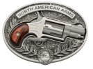 Belt Buckle Versions